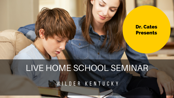 wilder ky seminar